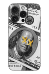 Skin iPhone - Dollar Bill