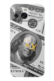 Skin Google Pixel - Dollar Bill