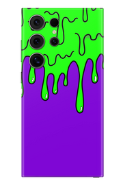 Skin Samsung - DRIPS