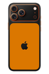 Skin iPhone - Night Blue