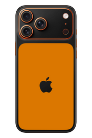 Skin iPhone - Night Blue