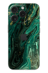 Skin iPhone - Emerald