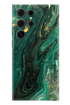 Skin Samsung - Emerald