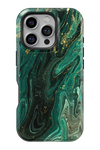 Case iPhone - EMERALD