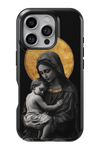 Case iPhone - ACID FACES