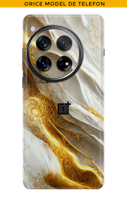 Skin ANY PHONE - Flame
