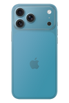 Skin iPhone - Night Blue