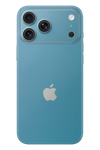 Skin iPhone - Night Blue