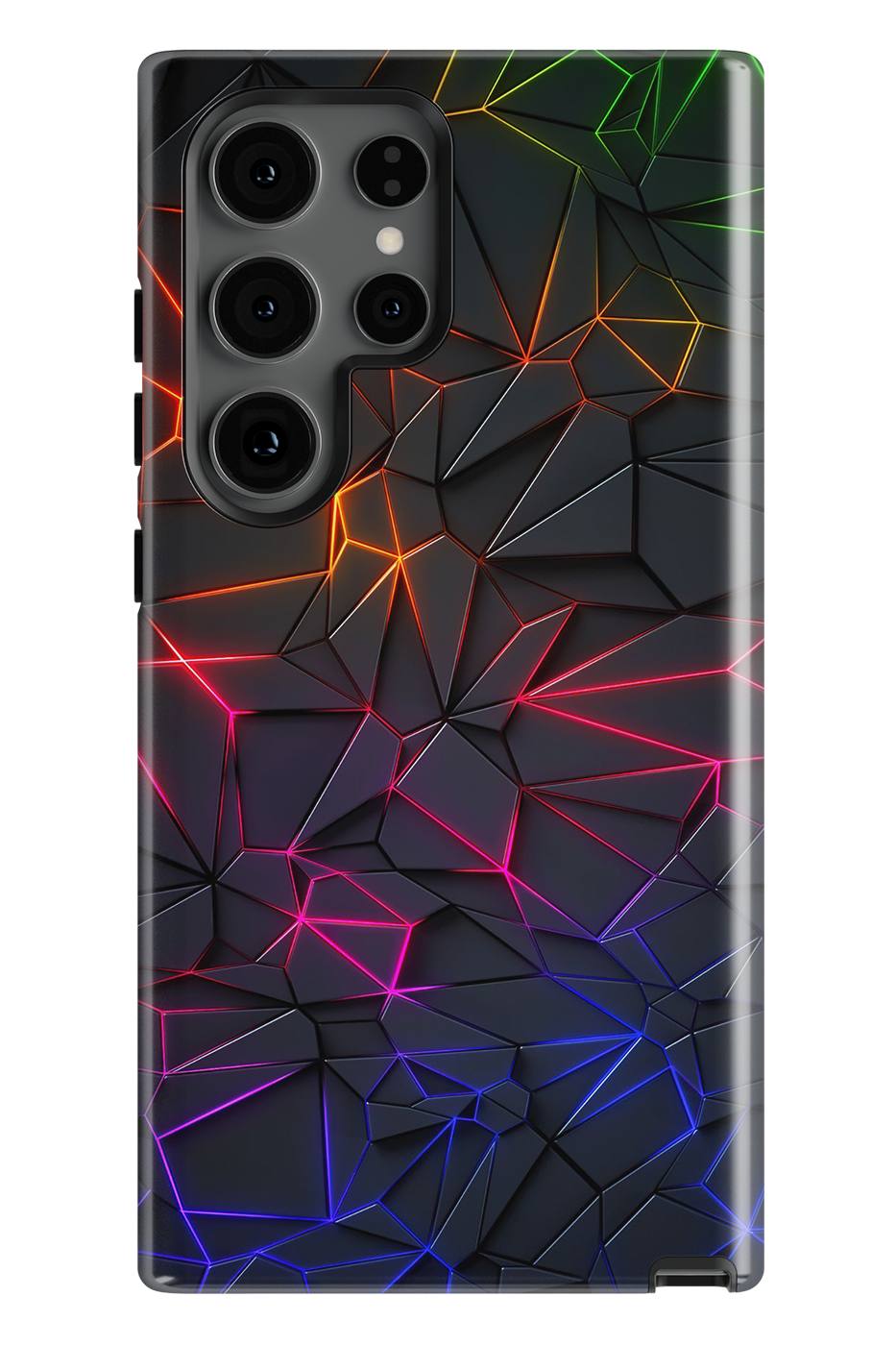 Case - SNAKE