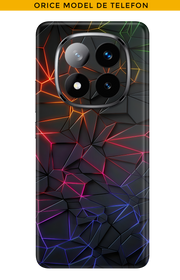 Skin ANY PHONE - Glow