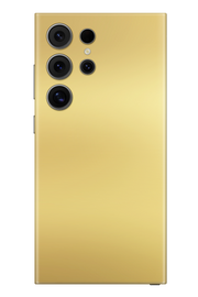 Skin Samsung - Gold