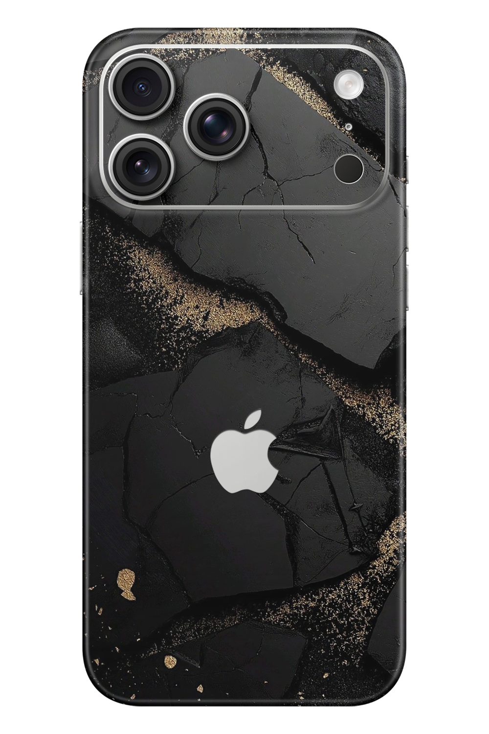 Skin iPhone - Night Blue
