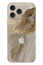 Skin iPhone - Night Blue