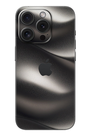 Skin iPhone - SALT & PEPPER