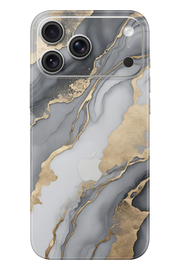 Skin iPhone - Night Blue