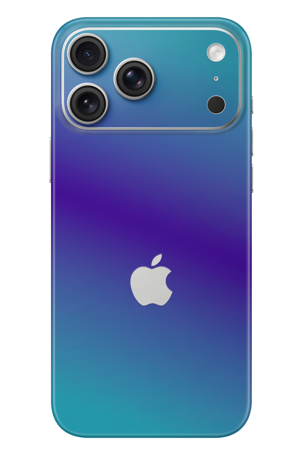 Skin iPhone - Cameleon Amethyst