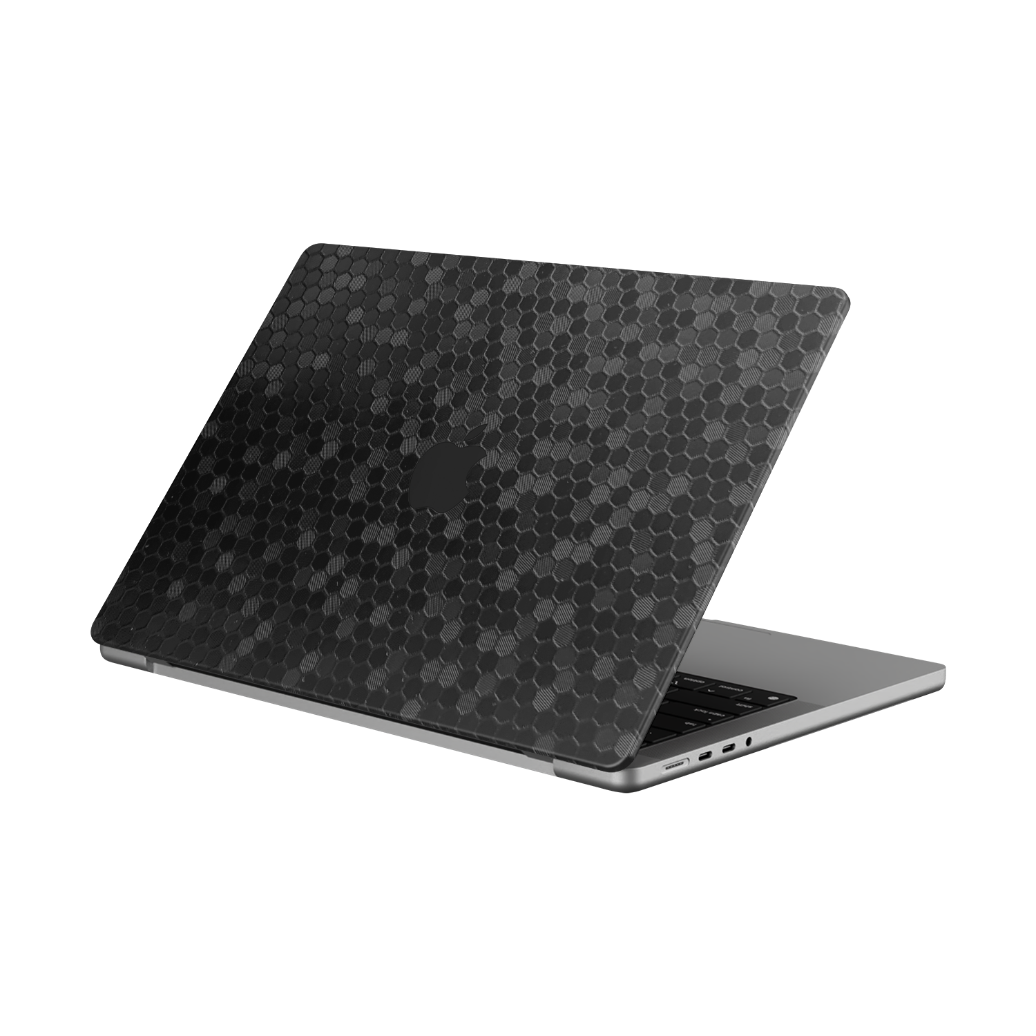 Skin MacBook - Honeycomb