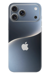 Skin iPhone - Night Blue
