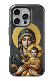 Case iPhone - ACID FACES