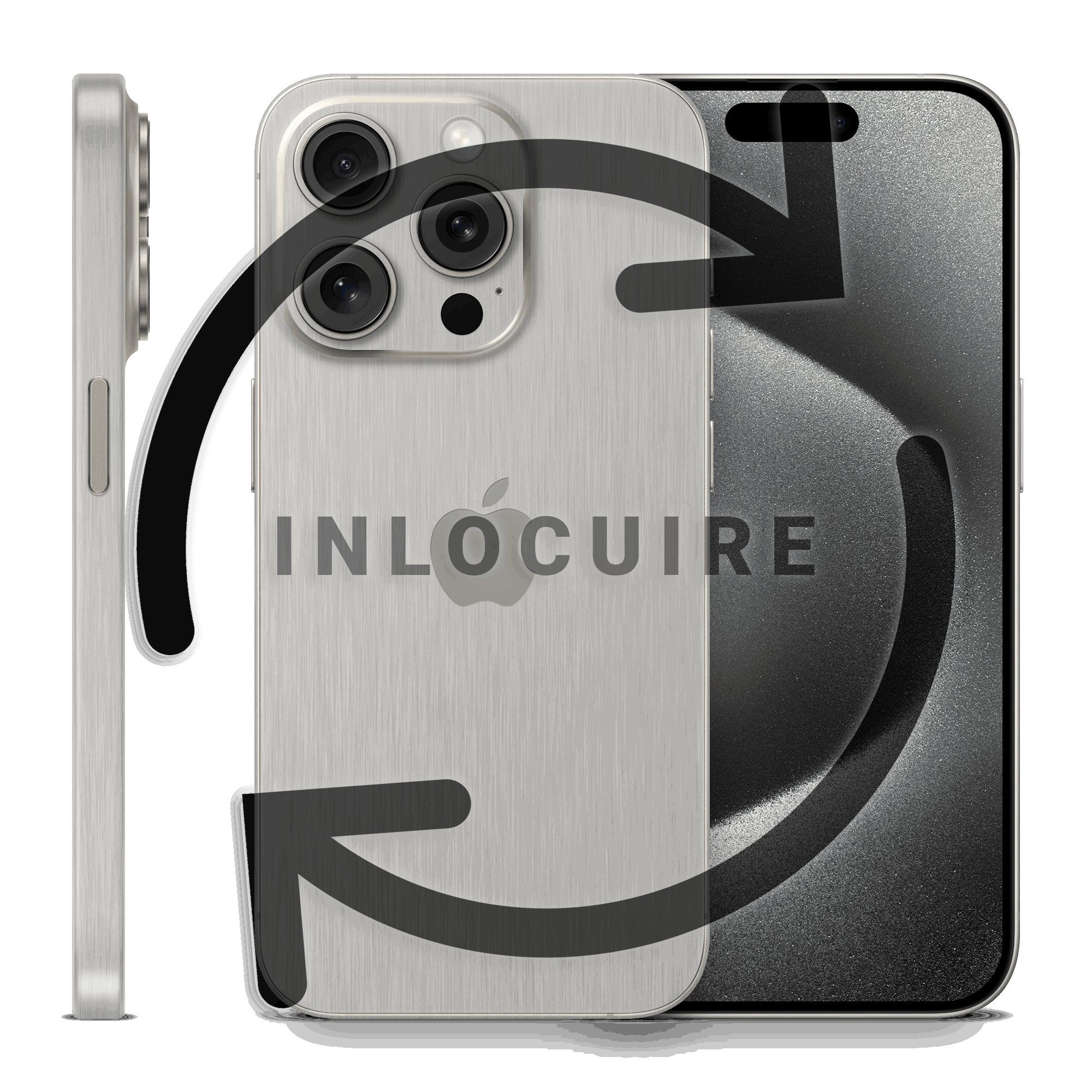 INLOCUIRE SKIN