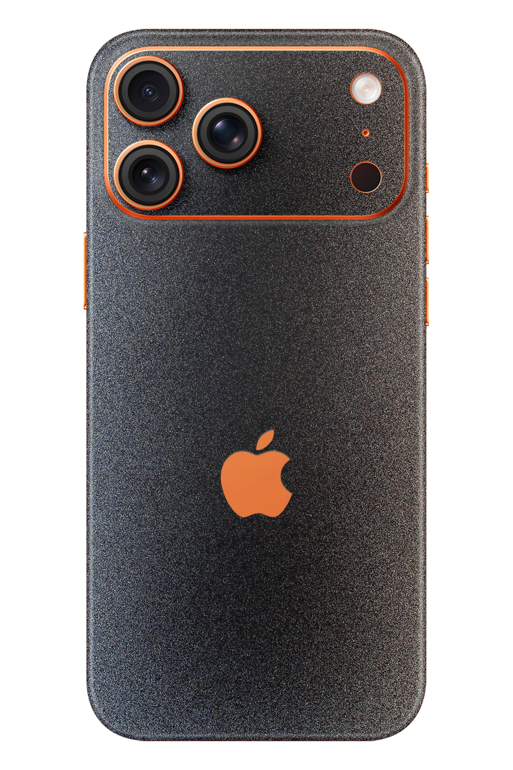 Skin iPhone - Night Blue