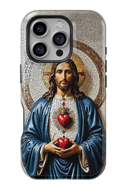 Case iPhone - ACID FACES