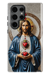 Case Samsung -  GREEN TURQ