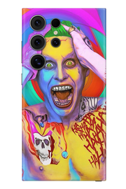 Skin Samsung - Joker