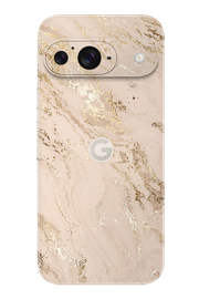 Skin Google Pixel - The Cream
