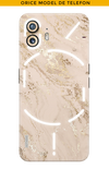 Skin Google Pixel - Natural Titanium