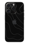 Skin iPhone - SALT & PEPPER