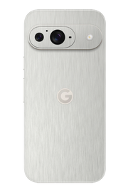 Skin Google Pixel - Natural Titanium