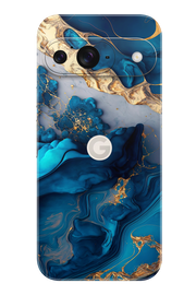 Skin Google Pixel - New with 22k gold