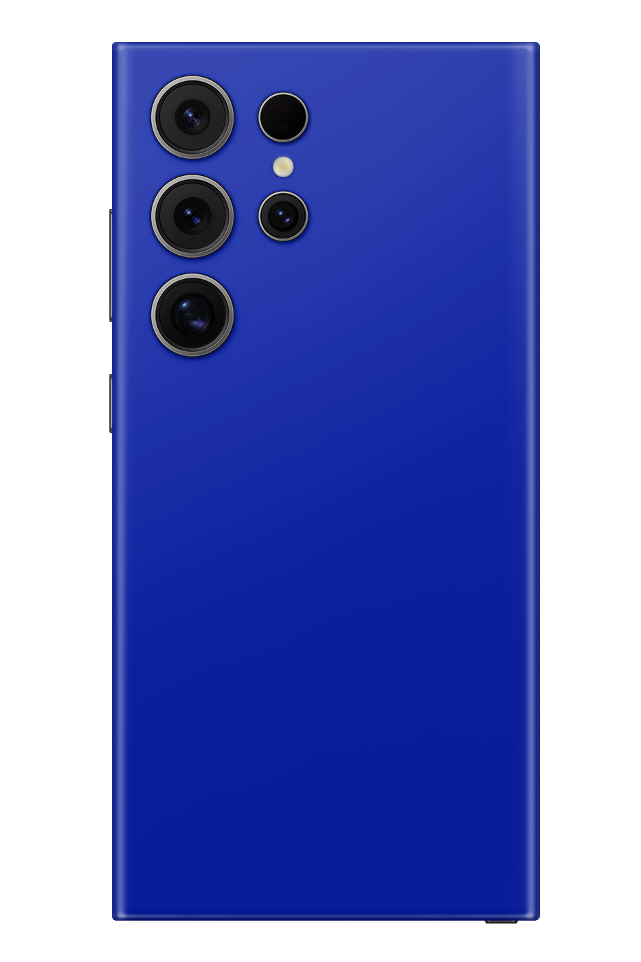 Skin Samsung - Night Blue