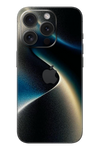 Skin iPhone - SALT & PEPPER