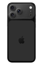 Skin iPhone - Night Blue