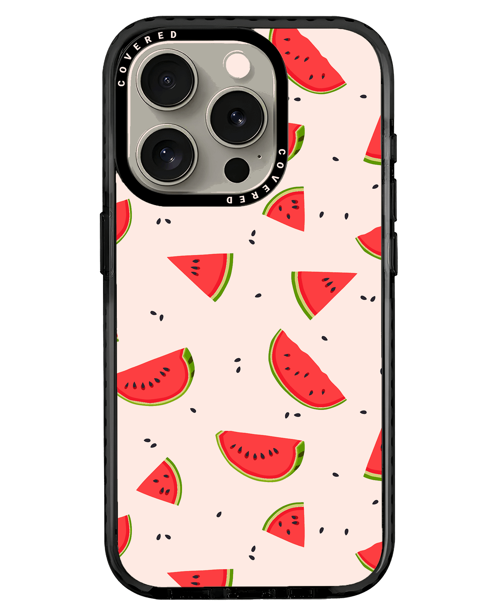 Husa iPhone - WATERMELON