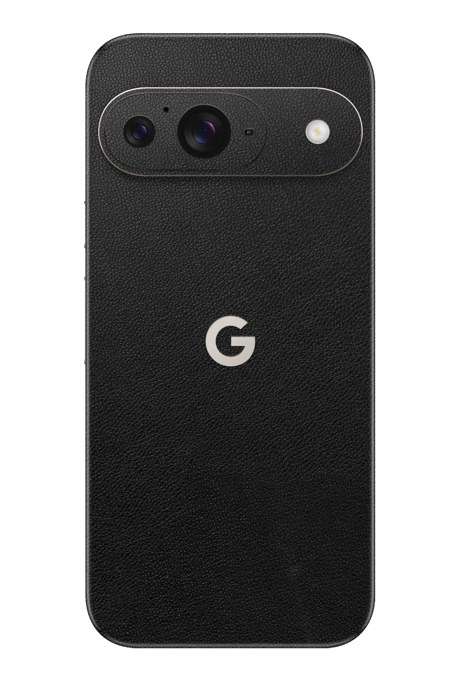 Skin Google Pixel - Aspect piele neagra (full grain)