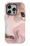 Case iPhone - PINK GOLD