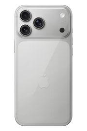 Skin iPhone - Transparent (flexible protective film)