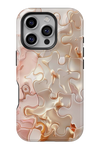 Case iPhone - BLACK & GOLD