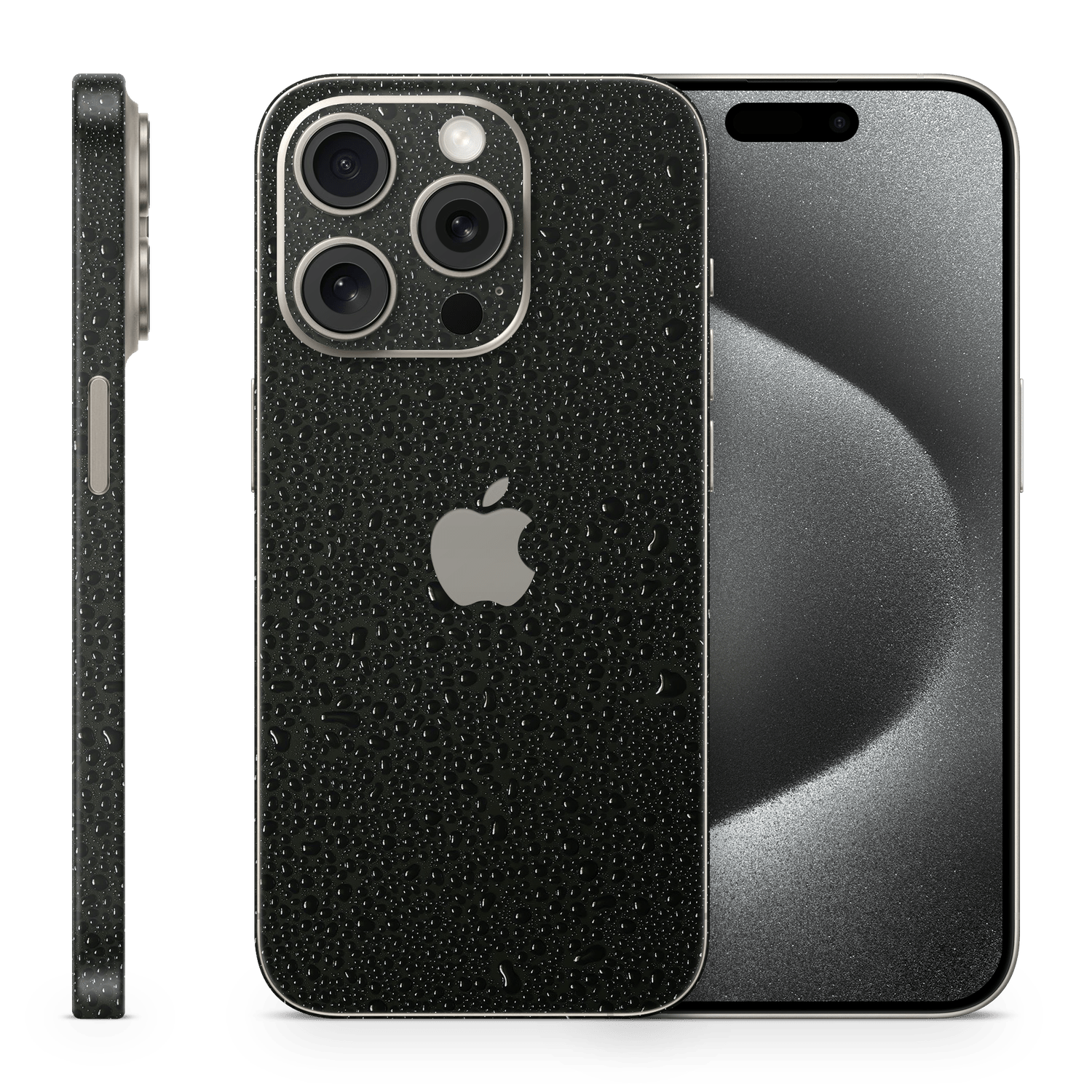 Skin iPhone - Rain