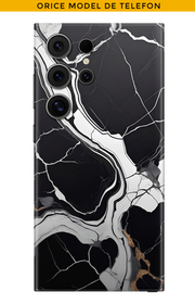 Skin ANY PHONE - Salt & Pepper