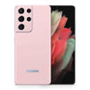 Samsung Skin - Skin Samsung - Pale Pink