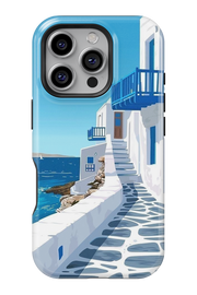 Case iPhone - EVIL SMILE