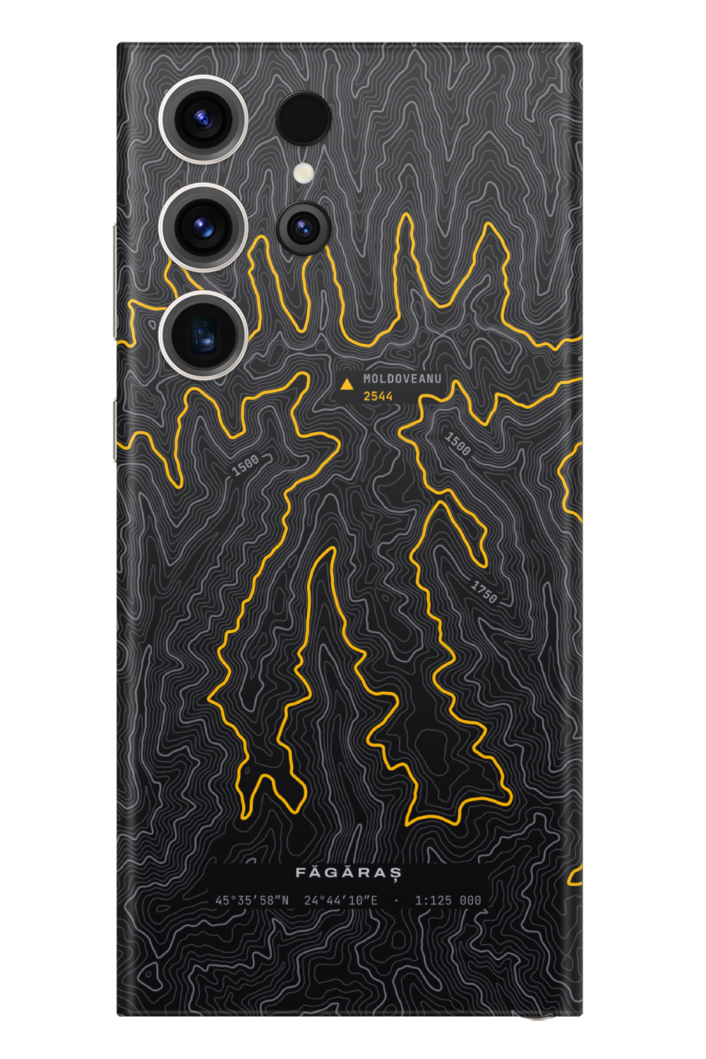 Skin Samsung - DIRT