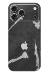 Skin iPhone Dark - Refined with 22K Gold - SPECIAL EDITION
