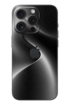 Skin iPhone - SALT & PEPPER