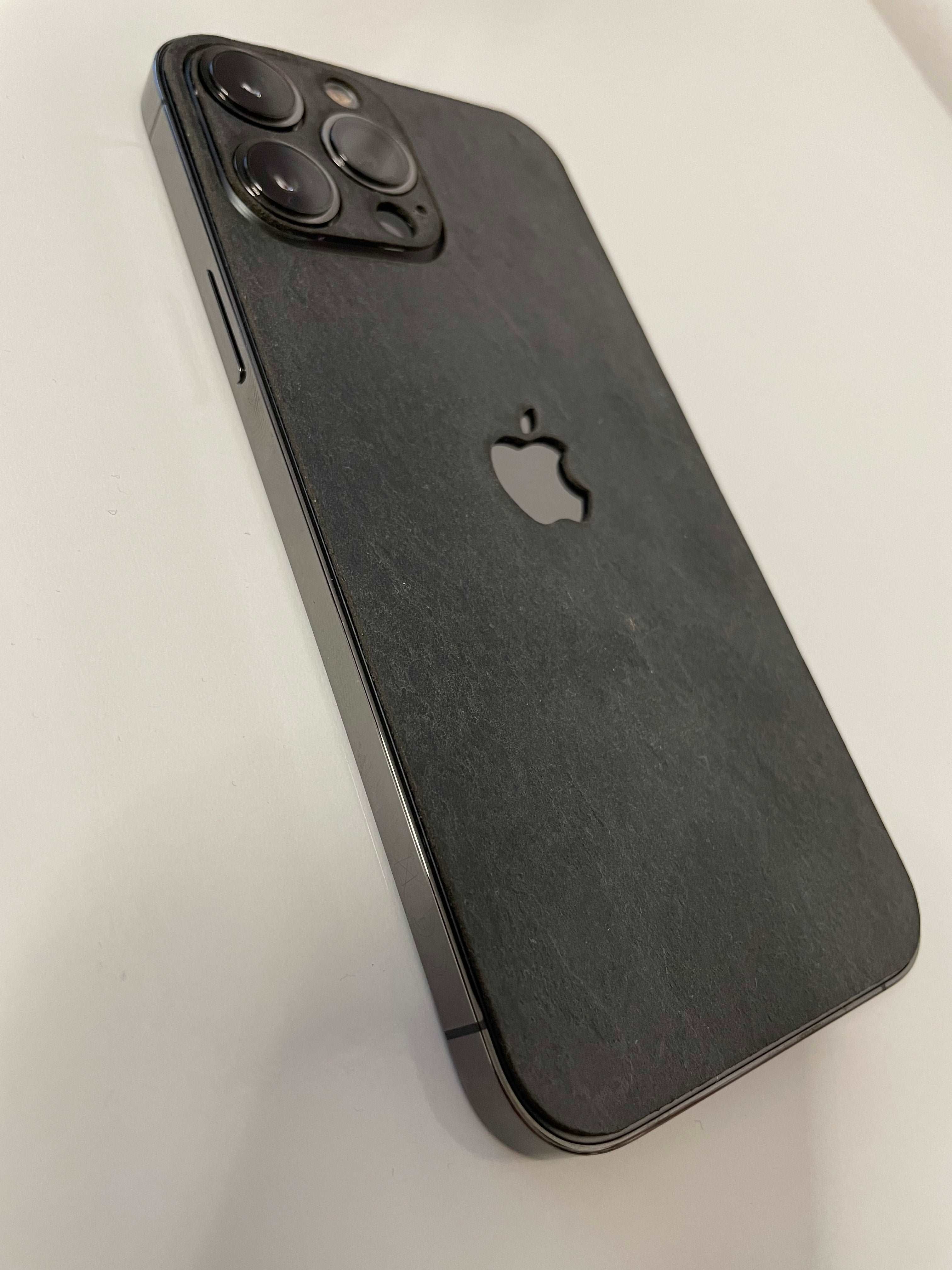 Skin ICON - Skin IPhone (ICON) - Ardezie (texturat 3D)