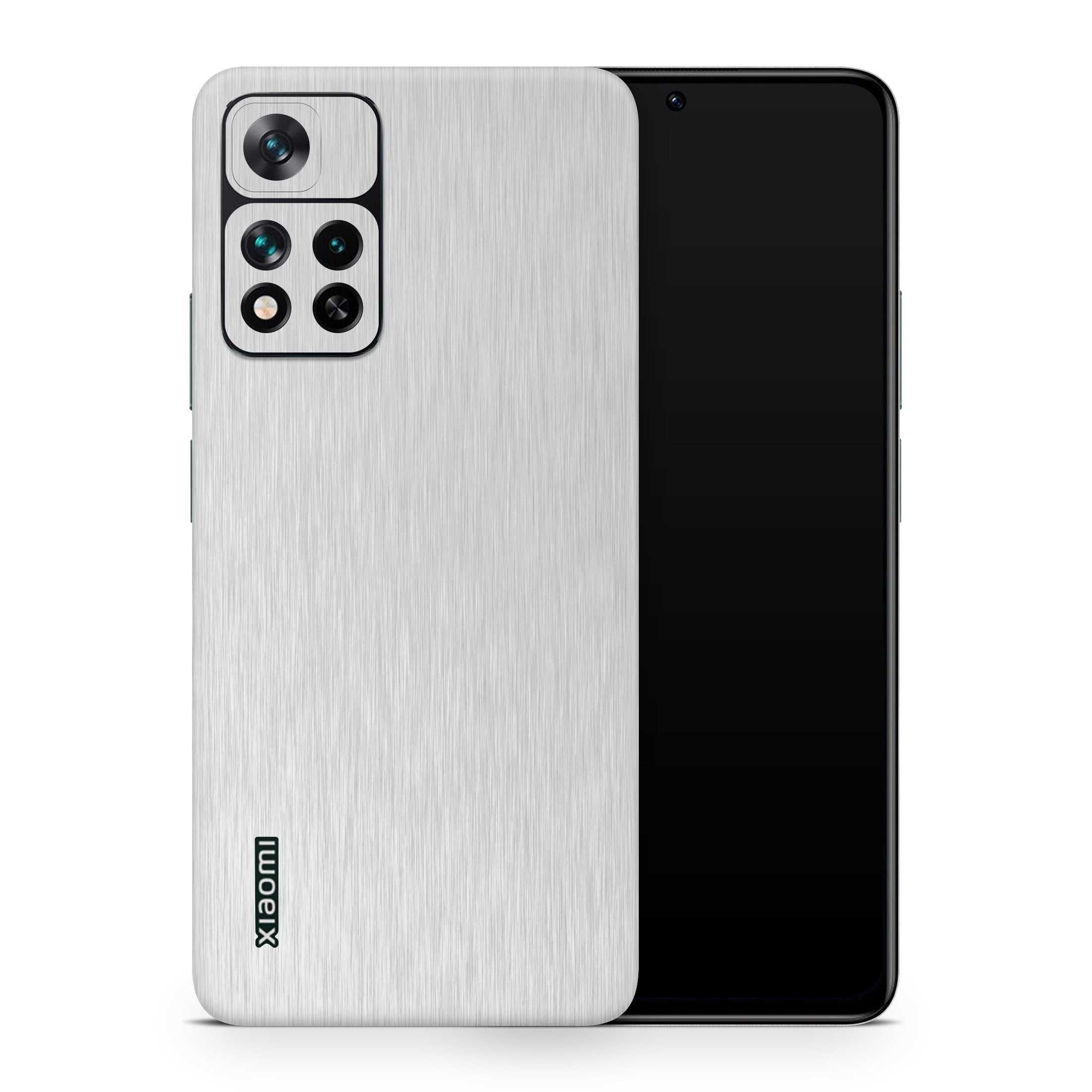 Skin Xiaomi - Skin Xiaomi - Aluminiu 3D